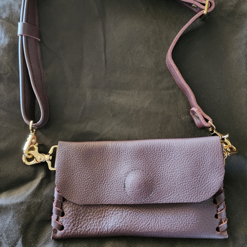 Daylin Skye Waist Purse